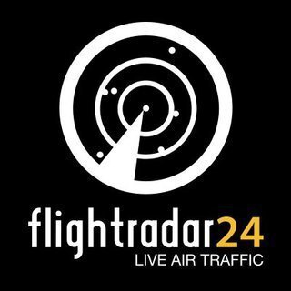 Flightradar24 image